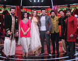 The Voice India Kids Season 2: On the sets