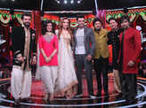 The Voice India Kids Season 2: On the sets