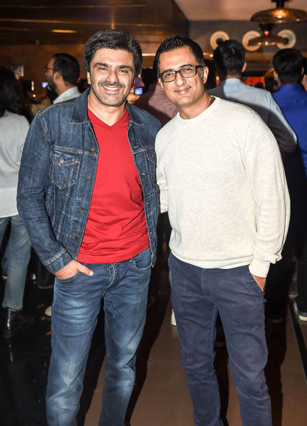 Sameer Soni