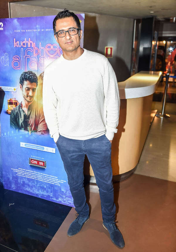 Sanjay Suri Pictures