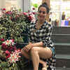 Priyal gets candid