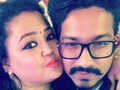 Bharti shares a sweet birthday message for hubby
