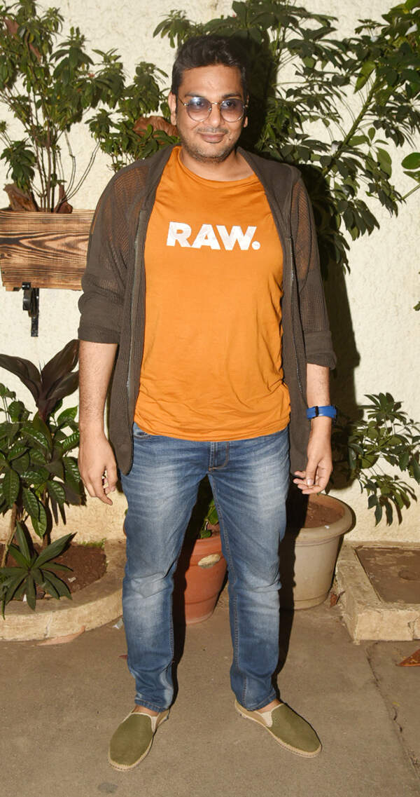 Mukesh Chhabra