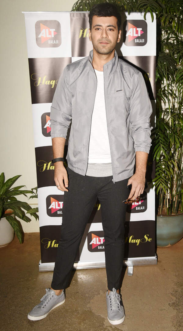 Karanvir Sharma