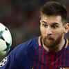 Article image for: Argentina coach wants Messi fresh for World Cup