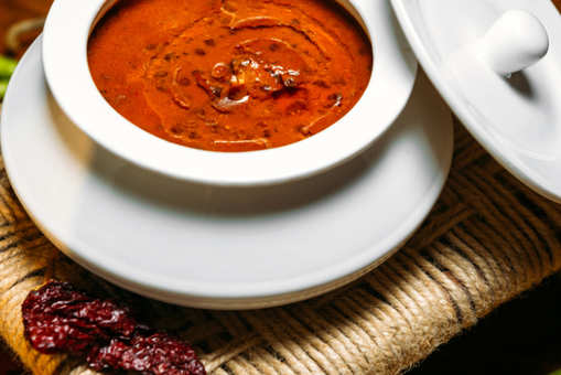 Goan Veg Sorak Curry