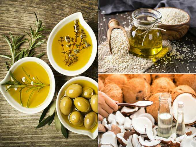 These 5 Indian oils are CHEAPER and more NUTRITIOUS than olive oil ...