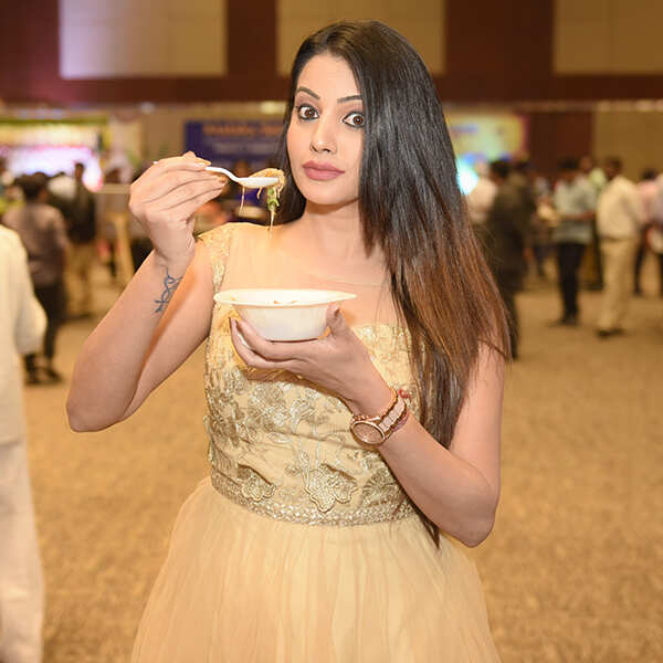 diksha panth Images