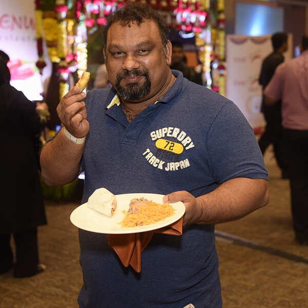 Mahesh Kathi Pictures