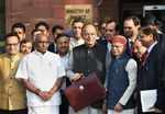 ​Union Budget 2018: Fun facts, trivia and interesting anecdotes from history of Indian union budgets