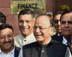 Union Budget 2018: Budget boost for farmers, brunt for market players