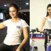Rakul owns a franchise of two functional gyms in Hyderabad and one in Vishakapatnam.