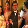 Article image for: Deepika gets emotional as her father receives <i class="tbold">lifetime achievement award</i>