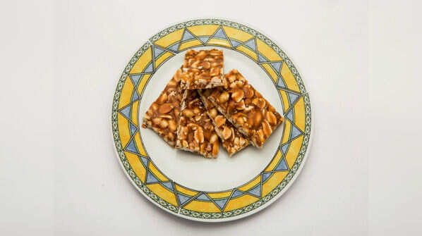 Chikki