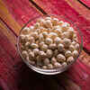 Article image for: Makhana roasted in ghee with rock salt