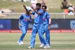Virat Kohli ton helps India to six-wicket win in Durban