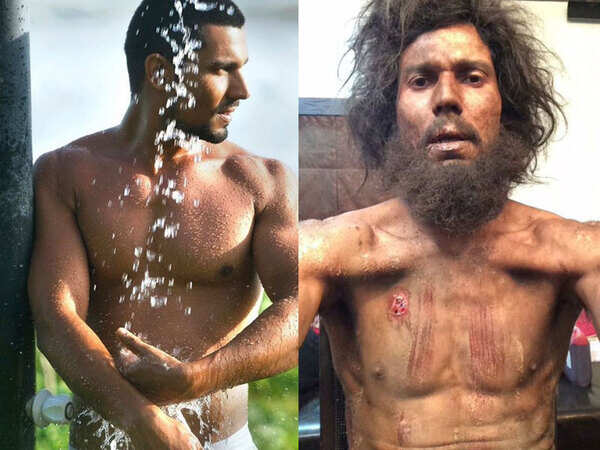 Randeep Hooda