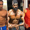 Bollywood stars’ best physical transformations for films