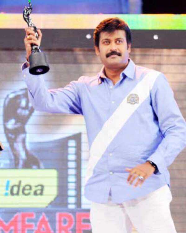 Manoj K. Jayan Stills