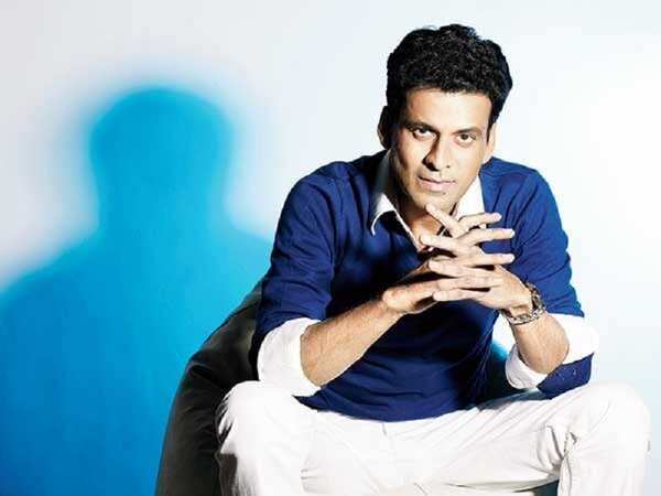 Manoj Bajpayee