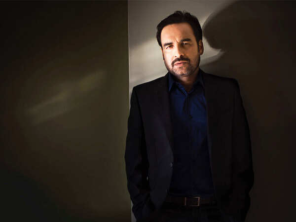 Pankaj Tripathi