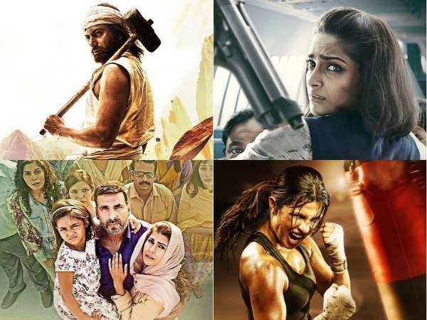 11 Bollywood films that were made tax free in India MissKyra