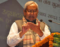 Article image for: See the latest photos of <i class="tbold">nitish kumar</i>