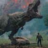 Jurassic World: Fallen Kingdom
