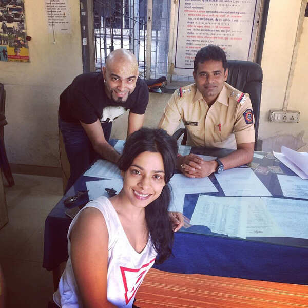 Sugandha Garg
