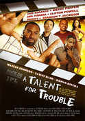 A Talent For Trouble
