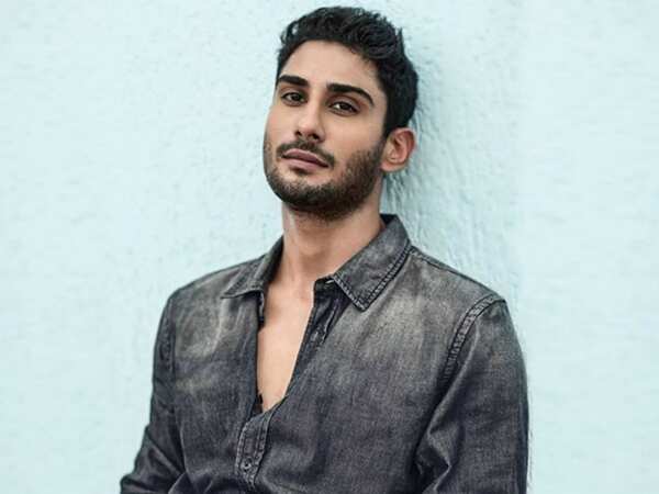 Prateik Babbar Stills