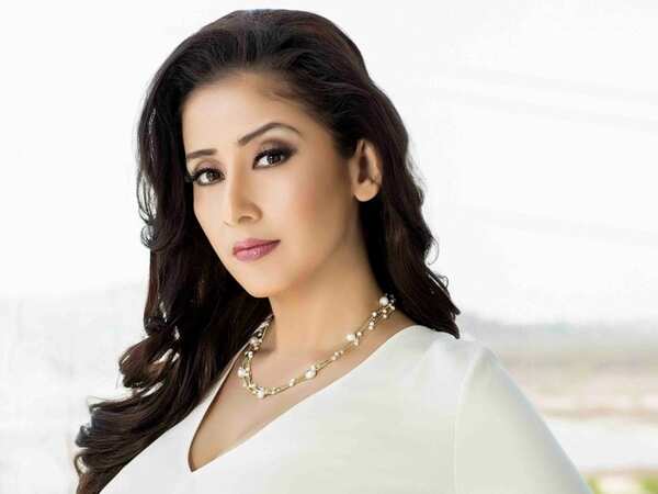 Manisha Koirala