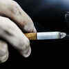 Why smoking makes you lose weight and no, it's not a good idea