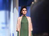 Fashion Week Mumbai '18: Day 1: Naushad Ali