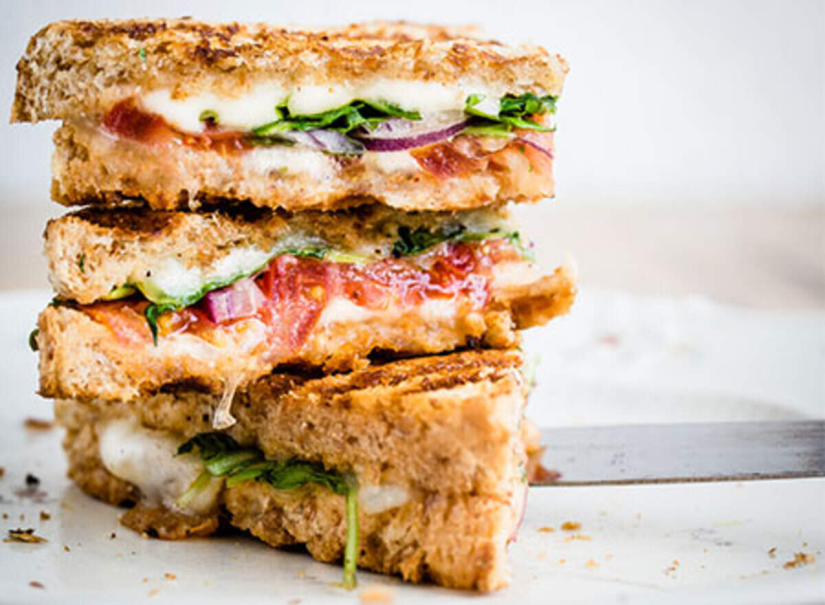 Top 10 Bread Recipes | 10 Bread Dishes