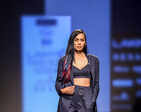 Fashion Week Mumbai '18: Day 1: Ragini Ahuja