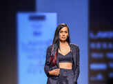 Fashion Week Mumbai '18: Day 1: Ragini Ahuja