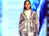 Fashion Week Mumbai '18: Day 1: Amrich