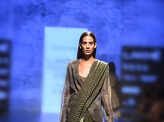 Fashion Week Mumbai '18: Day 1: Urvashi Kaur