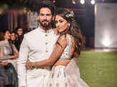 Fashion Week Mumbai '18: Day 1: Anita Dongre