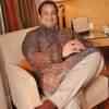 Article image for: Here are some photos of <i class="tbold">Rahat Ali</i>