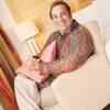 Article image for: <i class="tbold">Rahat Ali</i> Khan @ press meet