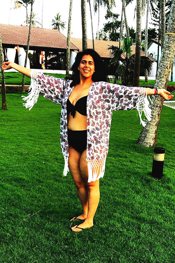 Rytasha Rathore