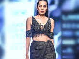 Fashion Week Mumbai '18: Day 3: Shweta Kapur