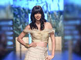 Fashion Week Mumbai '18: Day 3: Jade