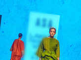 Fashion Week Mumbai '18: Day 3:  Asa