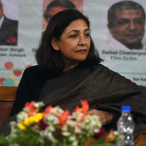 Deepti Naval