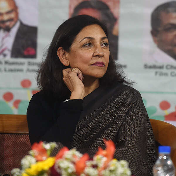 Deepti Naval