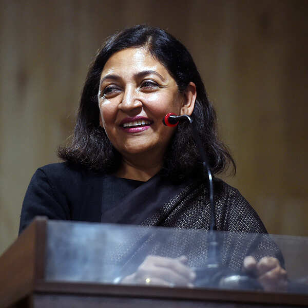 Deepti Naval