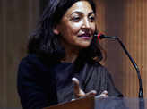 Deepti Naval attends DRC's film fest